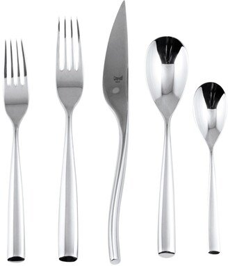 Arte 5-Piece Flatware Set