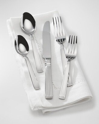 Crescendo II Flatware 65-Piece Set