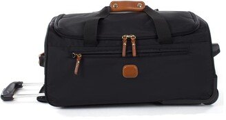 X-Bag 21 Carry-On Rolling Duffel Luggage