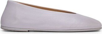 Spatolona Ballerina Flats