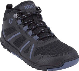 Xero Shoes Daylite Hiker Fusion (Black) Women's Shoes