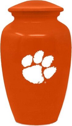 Clemson University Football Classic Urn