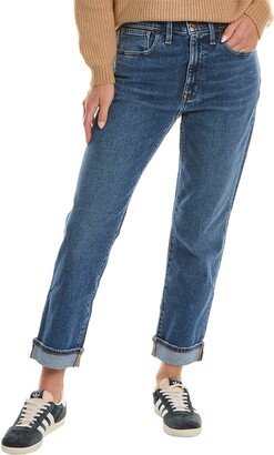 Kinzie Wash Girl Jean