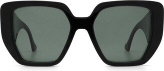 Gg0956s Black Sunglasses