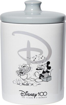 Enesco D100 Celebration Med. Canister