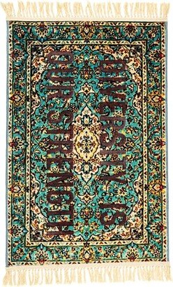 Diversity rug