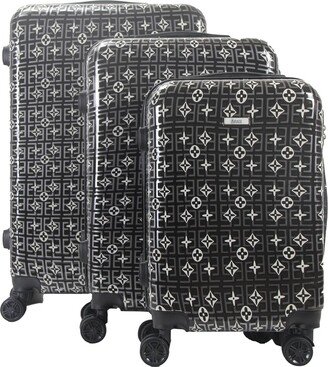 Jojo 3Pc Luggage Set-AA