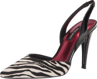 Women's Flory Pump