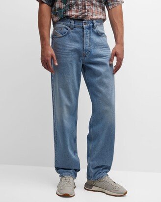 Men's 2010 S Straight Jeans