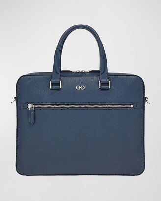 Men's Revival Gancio Medium Briefcase