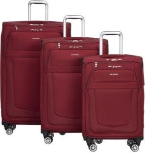 La Jolla Softside Luggage Collection