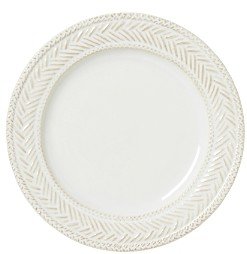 Le Panier White/Delft Side/Cocktail Plate