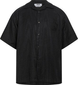 Shirt Black-AG