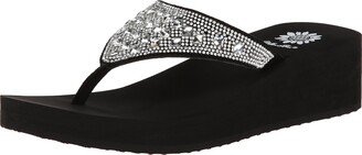 Women's Birder Wedge Flip Flop