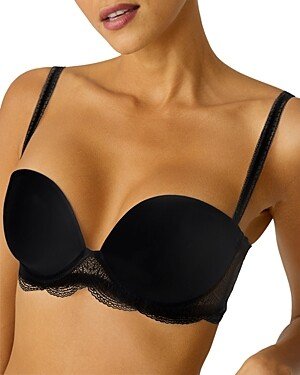 Karma Strapless Plunge Bra