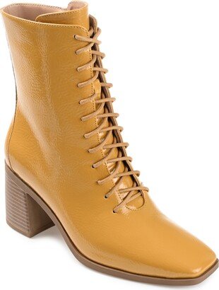 Women's Covva Lace-Up Booties