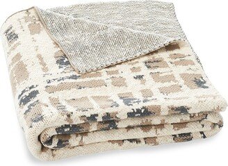 Twila Abstract Throw