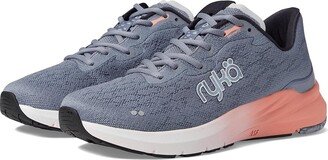 Euphoria Run (Blue) Women's Shoes