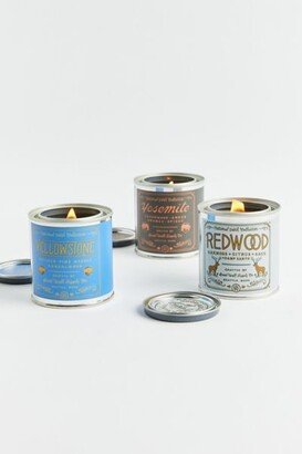 Good & Well Supply Co. National Park Collection Candle