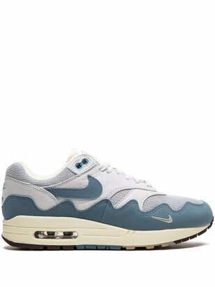 x Patta Air Max 1 Noise Aqua sneakers