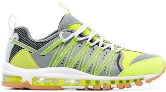 x CLOT Air Max 97 Haven Volt sneakers