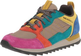 Women's Alpine Sneaker