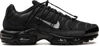 Air Max Plus Utility Black Metallic sneakers