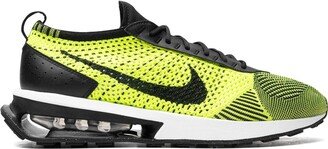 Air Max Flyknit Racer Volt/Black sneakers