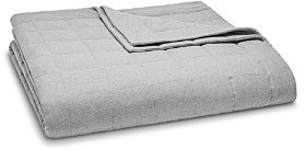 Jackson Plateau Quilted Coverlet, King