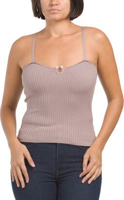 TJMAXX Romy Camisole For Women