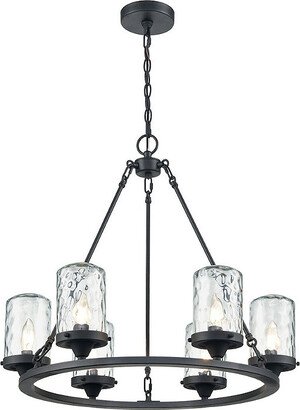 Cabra Indoor/Outdoor Pendant