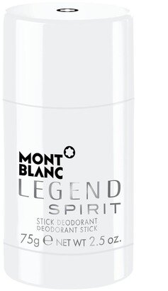 Legend Spirit Deodorant Stick