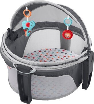 On-the-Go Baby Dome - N/A