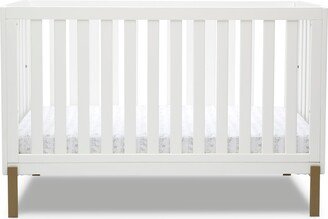 Hendrix 4-in-1 Convertible Crib