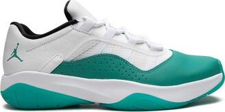 Air 11 CMFT Low Emerald sneakers