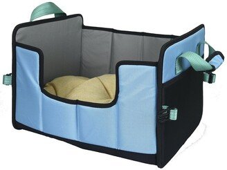 Travel Nest Folding Travel Cat And Dog-AG