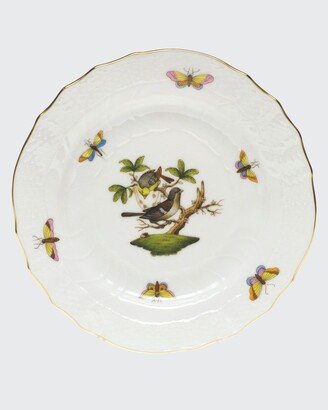 Rothschild Bird Bread & Butter Plate #1