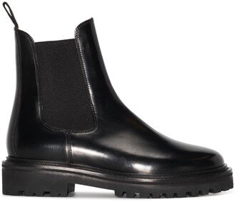 Castay Chelsea ankle boots-AA