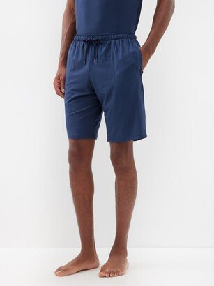 Basel Modal-blend Pyjama Shorts