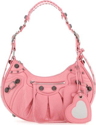 Le Caracole XS Shoulder Bag