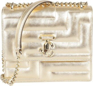 Varenne Chain-Linked Shoulder Bag