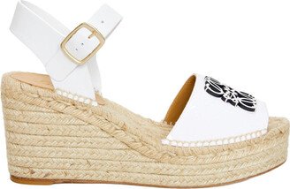 Anagram Wedge Espadrille