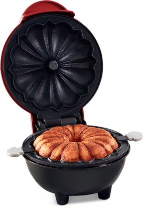 Mini Bundt Cake Maker