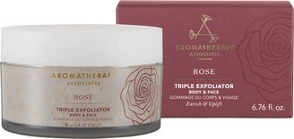 Triple Exfoliator