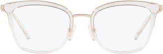 Square Frame Glasses-GP