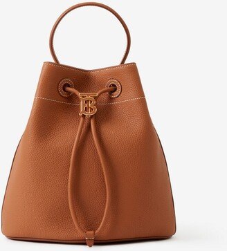 Small TB Bucket Bag-AD