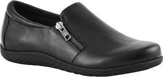 Bend (Black Nappa) Women's Shoes