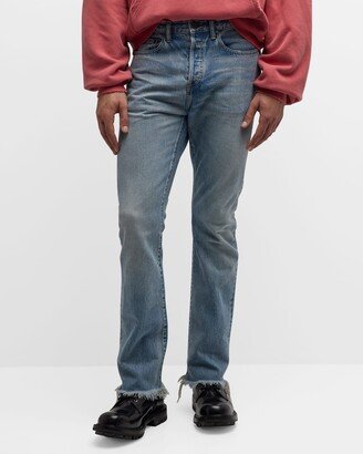 Men's Caribou Bootcut Fiona Jeans