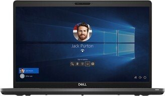 Dell Precision 3540 Laptop, Core i7-8665U 1.9GHz, 32GB, 2TB SSD, 15.6FHD, Win11P64, CAM, A GRADE, AMD Radeon Pro WX3100 4GB, Manufacturer Refurbished