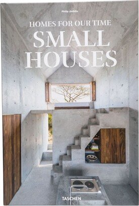 Small Houses book